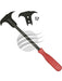 Toledo Oil Seal Remover 301042 TOLEDO - Micks Gone Bush
