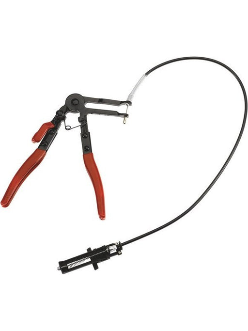Toledo Flexible Hose Clamp Plier 301172 TOLEDO - Micks Gone Bush