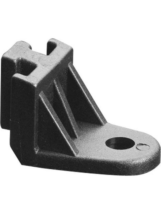Spal Advanced Technologies Fan Mounting Bracket 1.125 in Long 0.26 i 30130010 Others SPAL Automotive - Micks Gone Bush
