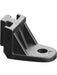 Spal Advanced Technologies Fan Mounting Bracket 1.125 in Long 0.26 i 30130010 Others SPAL Automotive - Micks Gone Bush