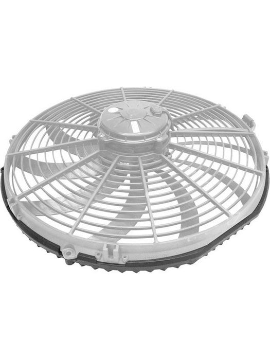 Spal Advanced Technologies Fan Shroud Gasket Rubber Spal 16 in Fans 30130074 Fan Shrouds SPAL Automotive - Micks Gone Bush