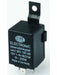 Hella Heavy Duty Electronic Flasher Unit 24V 200W Max Load 4 Pin 3015HD Hella - Micks Gone Bush