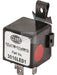 Hella Solid State Electronic Flasher Unit 12V 3 Pin For Use with LED 3016LED1 Hella - Micks Gone Bush