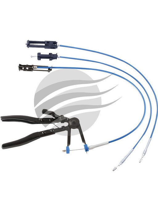 Toledo Changeable Hose Clamp Pliers 301709 TOLEDO - Micks Gone Bush