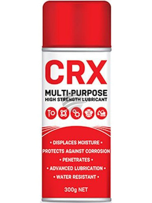 CRC CRX Multi Purpose High Strength Lubricant 300g 3017 CRC - Micks Gone Bush