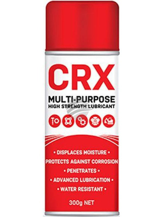 CRC CRX Multi Purpose High Strength Lubricant 300g 3017 CRC - Micks Gone Bush