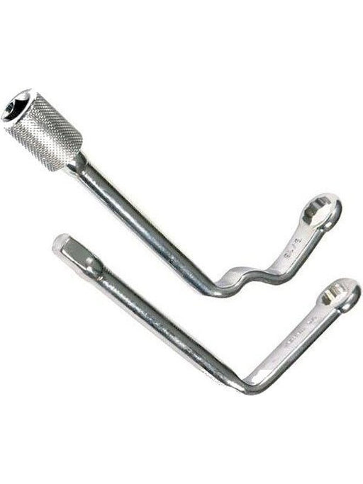 Toledo Offset Distributor Clamp Wrench 302173 Toledo - Micks Gone Bush