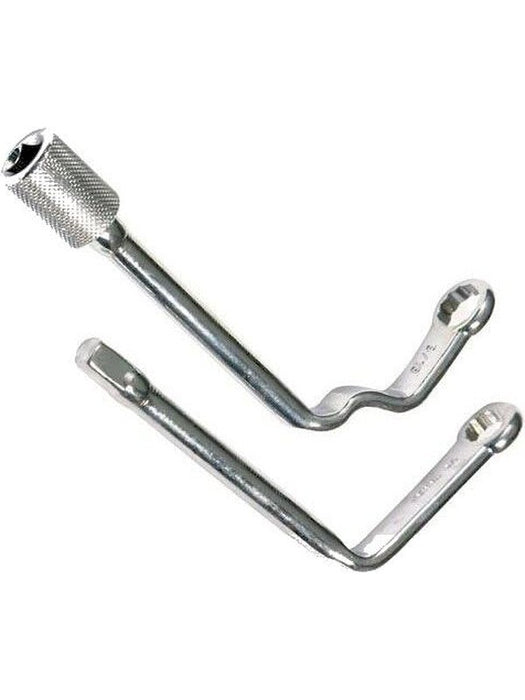 Toledo Offset Distributor Clamp Wrench 302173 Toledo - Micks Gone Bush