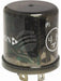 Hella High Capacity Flasher Unit 24V 3 Pin Max Load 210W Silver Contacts 3028 Hella - Micks Gone Bush