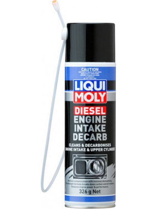 Liqui Moly Diesel Engine Intake Decarb 326g 3029 Liqui Moly - Micks Gone Bush