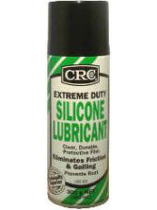 CRC 3030 Silicone Lubricant 300G Aerosol Extreme Duty (CRC3030) 3030 CRC - Micks Gone Bush