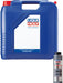 Liqui Moly Special Tec V 0W-30 20L + Silver Service Kit RLK-LQM-7 Silver Service Kit Liqui Moly - Micks Gone Bush