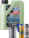 Liqui Moly Molygen New Generation 10W-30 1L + Platinum Service Kit RLK-LQM-136 Platinum Service Kit Liqui Moly - Micks Gone Bush