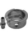 Jayrad Radiator Filler Neck Aluminium Alloy 41mm Id 19.5mm Deep RC2929 Jayrad - Micks Gone Bush