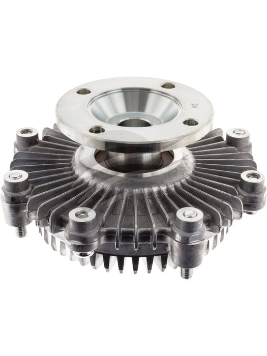 Jayrad Fan Clutch For Toyota Hilux Celica Bundera Liteace Coaster 22R 5K JFC047 Jayrad - Micks Gone Bush