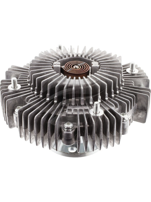 Jayrad Fan Clutch For Toyota Landcruiser >2007 Hdj100 4.2L 1Hdfte T/Dsl JFC043 Jayrad - Micks Gone Bush