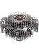 Jayrad Fan Clutch For Toyota Landcruiser >2007 Hdj100 4.2L 1Hdfte T/Dsl JFC043 Jayrad - Micks Gone Bush