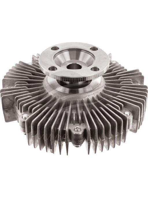 Jayrad Fan Clutch For Toyota Hilux Prado Dyna Rzn Tgn Rzj >2019 3Rzfe JFC046 Jayrad - Micks Gone Bush