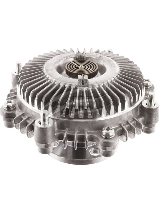 Jayrad Fan Clutch For Holden Rodeo >05 Ra Tf Kb Jackaroo Ubs 4Zd1 4Ze JFC045 Jayrad - Micks Gone Bush