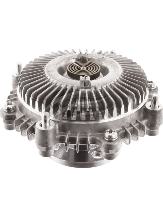 Jayrad Fan Clutch For Holden Rodeo >05 Ra Tf Kb Jackaroo Ubs 4Zd1 4Ze JFC045 Jayrad - Micks Gone Bush