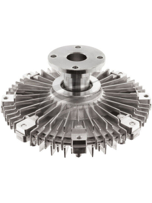 Jayrad Fan Clutch For Mitsubishi 4D56 Challenger Pb Triton Mn Ml JFC041 Jayrad - Micks Gone Bush