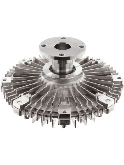 Jayrad Fan Clutch For Mitsubishi 4D56 Challenger Pb Triton Mn Ml JFC041 Jayrad - Micks Gone Bush