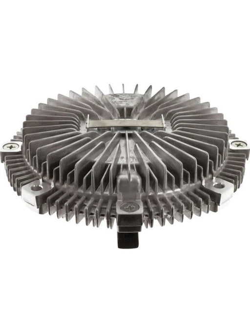 Jayrad Fan Clutch For Mitsubishi Pajero Ns Nt Nw Nx Triton Ml 4M41T 3.2L JFC042 Jayrad - Micks Gone Bush