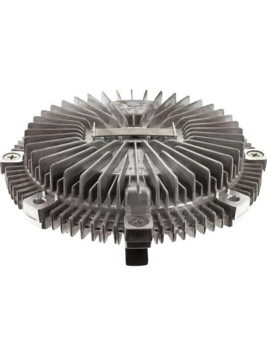 Jayrad Fan Clutch For Mitsubishi Pajero Ns Nt Nw Nx Triton Ml 4M41T 3.2L JFC042 Jayrad - Micks Gone Bush