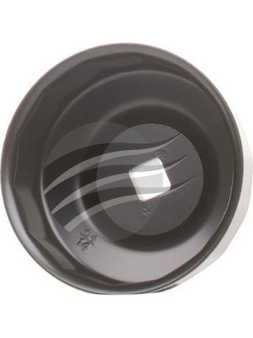 Toledo Oil Filter Remover 76mm 14 Flutes 305058 TOLEDO - Micks Gone Bush