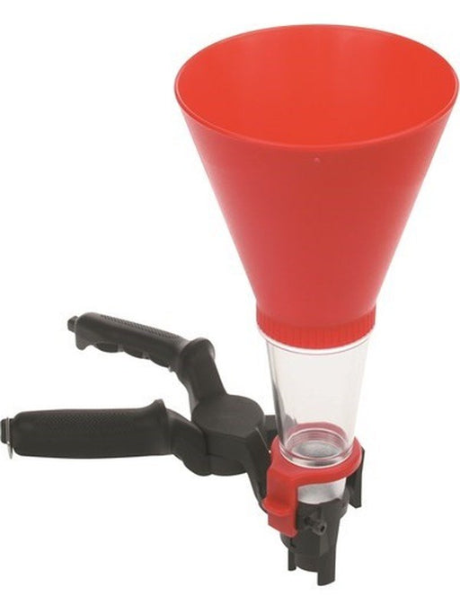 Toledo Universal Plier-Grip Oil Funnel 305080 Famous Toledo TOLEDO - Micks Gone Bush