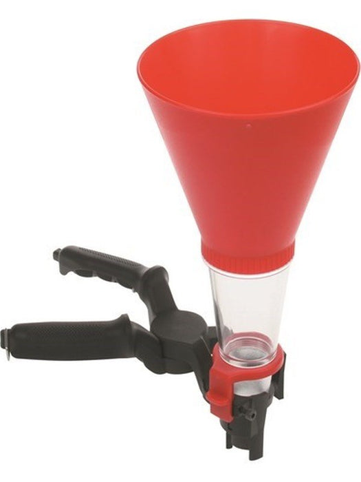 Toledo Universal Plier-Grip Oil Funnel 305080 Famous Toledo TOLEDO - Micks Gone Bush