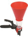 Toledo Universal Plier-Grip Oil Funnel 305080 Famous Toledo TOLEDO - Micks Gone Bush
