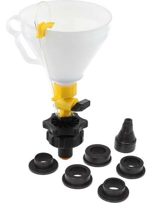Tridon Coolant Filler Funnel Set 305092 Tridon - Micks Gone Bush