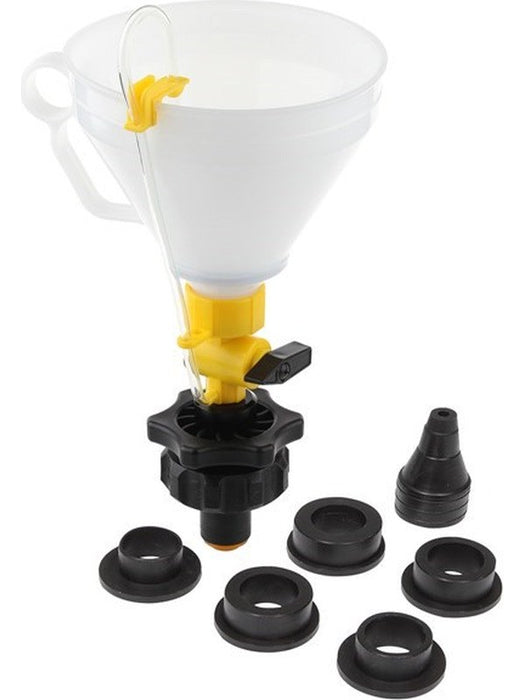 Tridon Coolant Filler Funnel Set 305092 Tridon - Micks Gone Bush