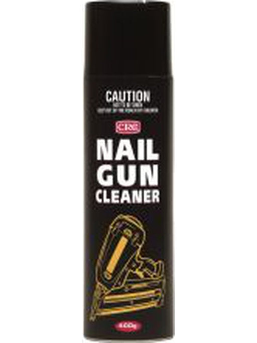 CRC 3051 Nail Gun Cleaner 400Gm Aerosol (CRC3051) 3051 CRC - Micks Gone Bush