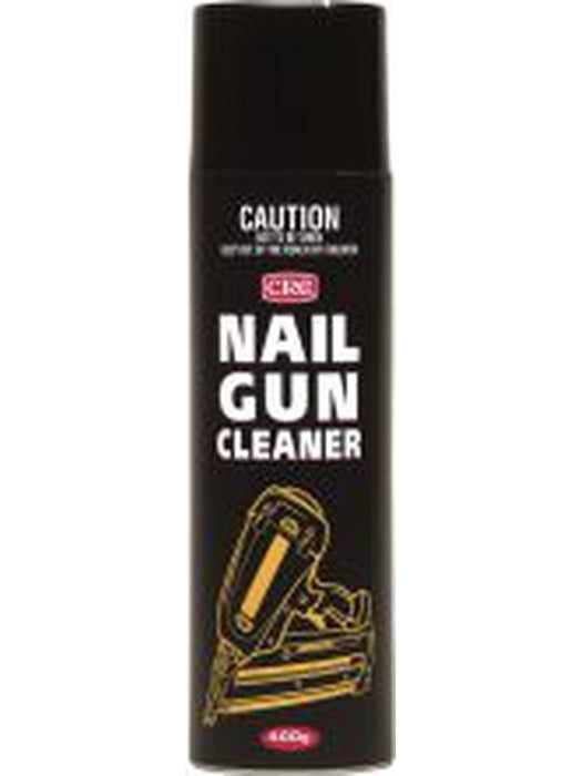 CRC 3051 Nail Gun Cleaner 400Gm Aerosol (CRC3051) 3051 CRC - Micks Gone Bush