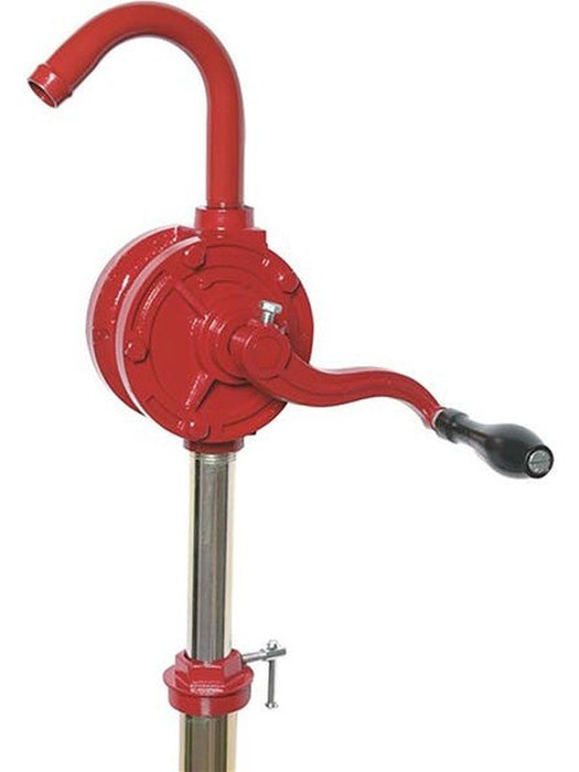 Toledo Rotary Drum Telescopic 1Inch Suits 50L To 205L Drums 305251 TOLEDO - Micks Gone Bush