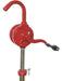 Toledo Rotary Drum Telescopic 1Inch Suits 50L To 205L Drums 305251 TOLEDO - Micks Gone Bush