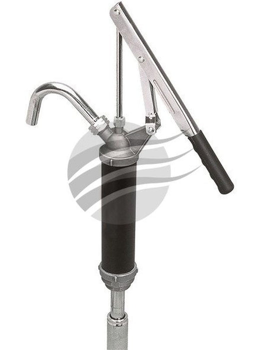 Toledo Lever Action Drum Pump Heavy Duty 305252 Famous Toledo TOLEDO - Micks Gone Bush