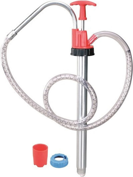 Tridon Vertical Lift Pumps Ezee Flo Up Stroke Flexible Hose Spout 305255 Tridon - Micks Gone Bush
