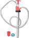 Tridon Vertical Lift Pumps Ezee Flo Up Stroke Flexible Hose Spout 305255 Tridon - Micks Gone Bush