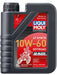 Liqui Moly Full Synthetic Motorbike 4T 10W-60 Offroad Race Motor Oil 1L 3053 Liqui Moly - Micks Gone Bush