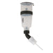 Toledo Funnel Adblue Angled Spout 11 Litres 305401 TOLEDO - Micks Gone Bush