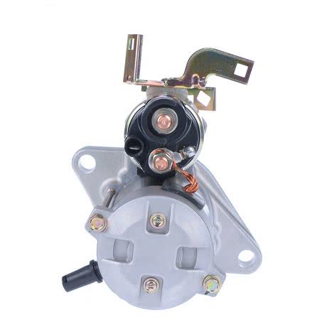 OEX Starter Motor 12V 9 Tooth CW Denso Style DXS4013 STARTER MOTOR OEX - Micks Gone Bush