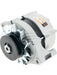 Jaylec Alternator 12V 110A Cw For Ford Xp-Xf 6 & 8 Cyl Natural Finish BKS-110FN Jaylec - Micks Gone Bush
