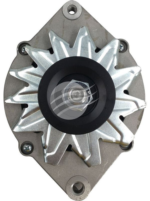 Jaylec Alternator 12V 110A For GMH Eh-Wb Vb- Vk 6 & 8Cyl Natural BKS-110HN Jaylec - Micks Gone Bush