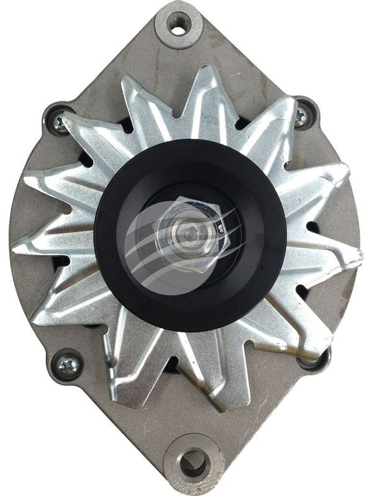 Jaylec Alternator 12V 110A For GMH Eh-Wb Vb- Vk 6 & 8Cyl Natural BKS-110HN Jaylec - Micks Gone Bush