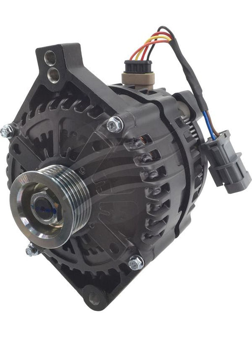 Jaylec Alternator 12V 240A Cw For Chev GM Apps 2 Inch Std Mount BKS-240GM Jaylec - Micks Gone Bush