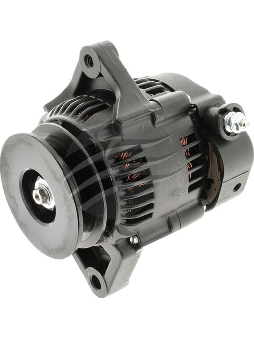 Jaylec Alternator 12V 55A Light Weight Single Wire Application BKS-55R Jaylec - Micks Gone Bush