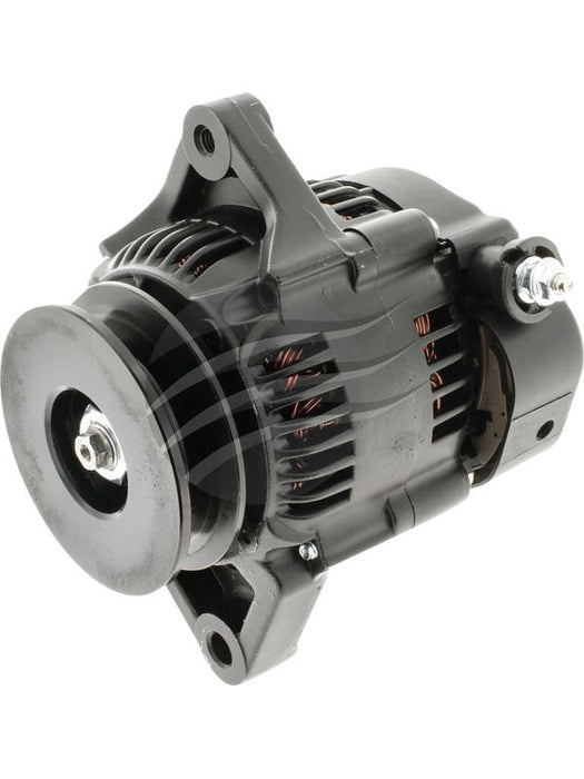 Jaylec Alternator 12V 55A Light Weight Single Wire Application BKS-55R Jaylec - Micks Gone Bush